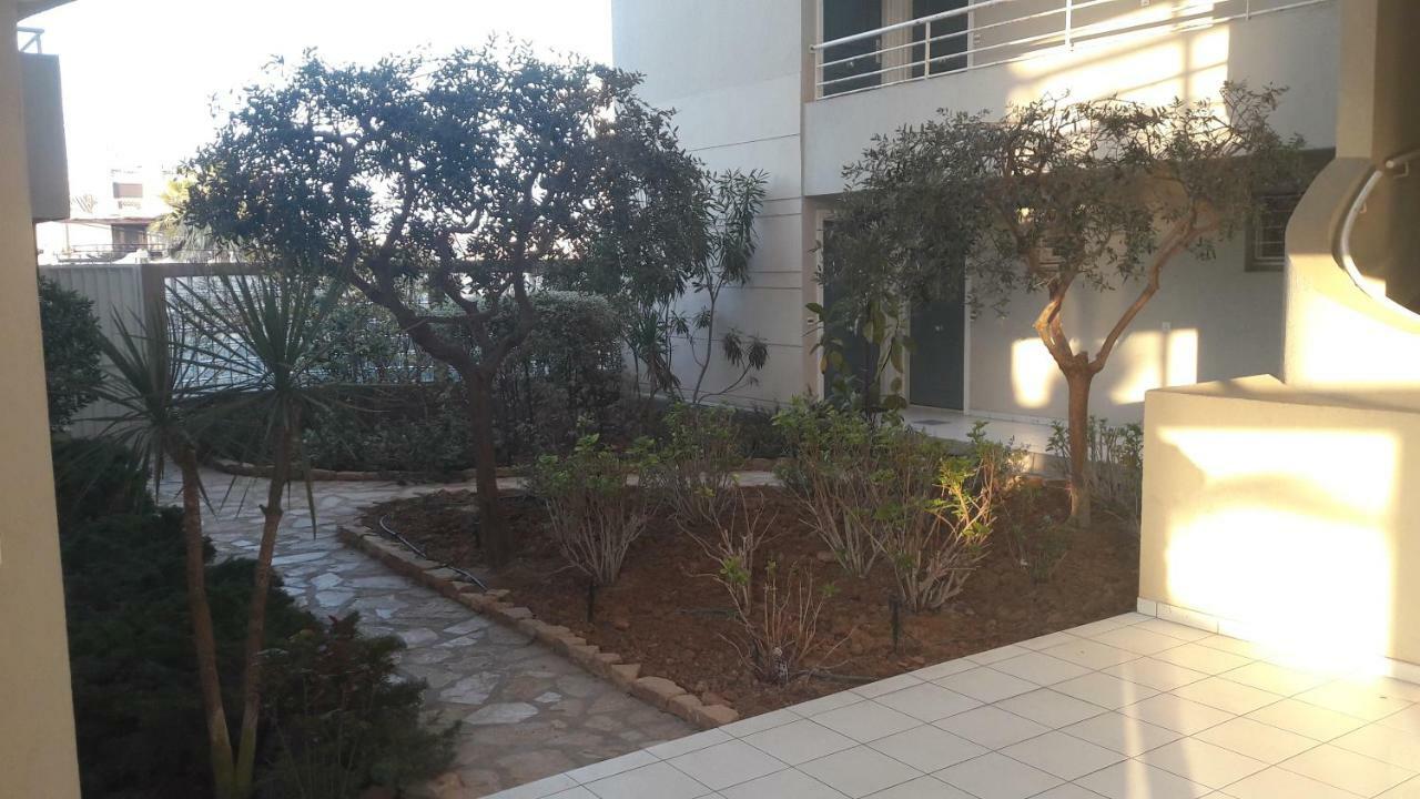 Acquamarina Apartman Villeneuve-Loubet Kültér fotó