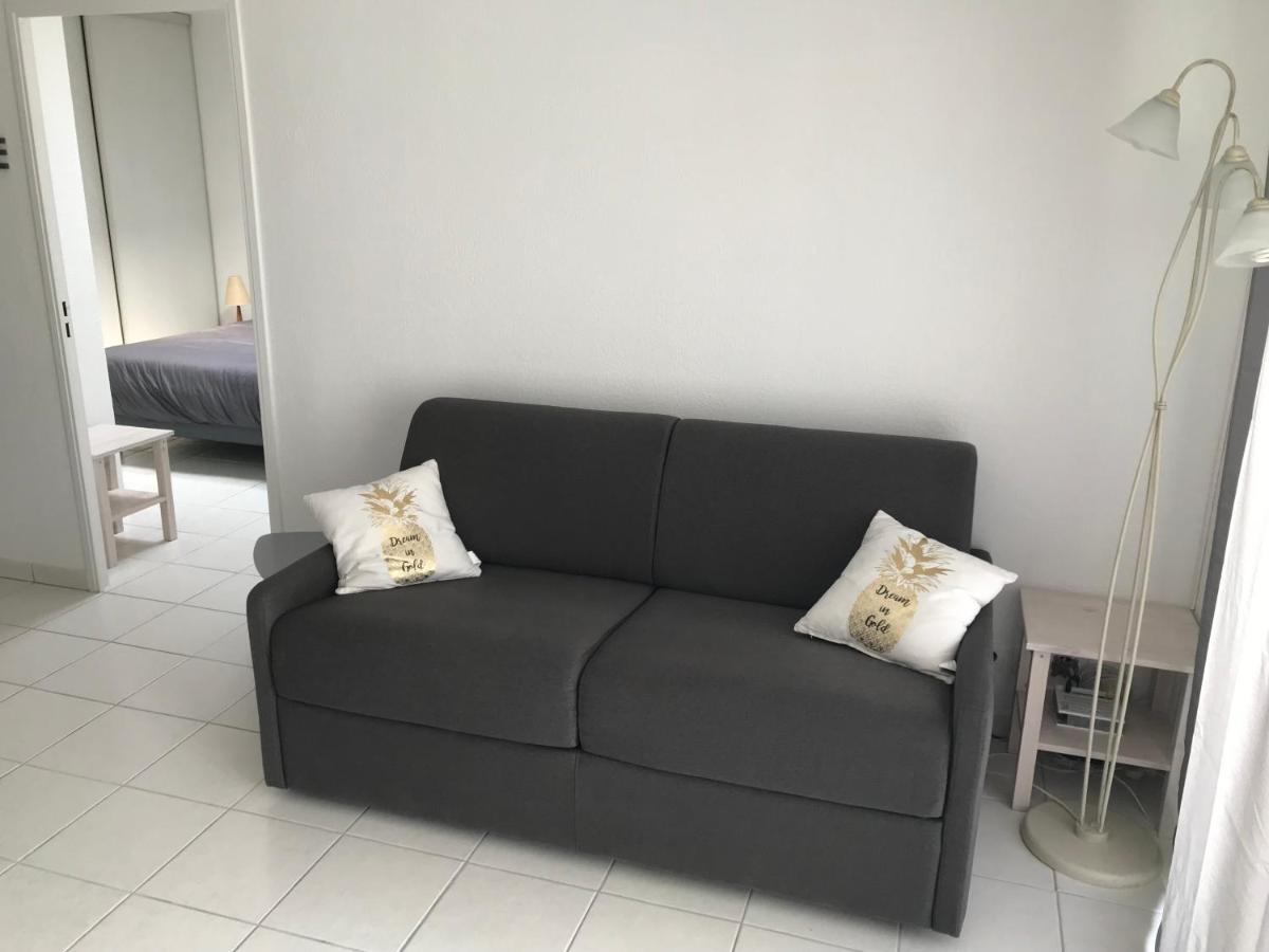 Acquamarina Apartman Villeneuve-Loubet Kültér fotó